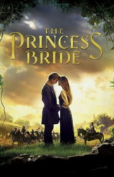 Come See The Princess Bride on Sunday, June 14th, 2026, At Rooftop Cinema Club