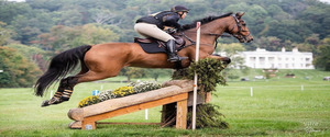 Morven Park Fall International CCI and Horse Trials