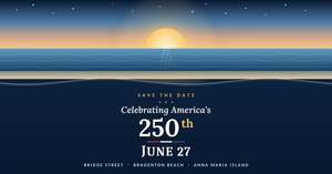 AMI South End Presents Sundown Get Down - America's 250th Celebration on Bridge Street