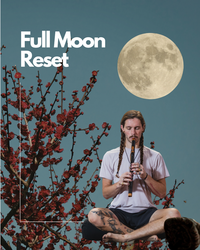 Full Moon Reset