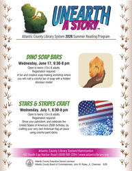 SRP Stars and Stripes Craft