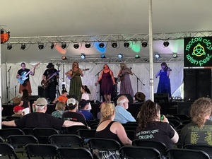 Motor City Irish Fest