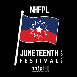 NHFPL Juneteenth Festival