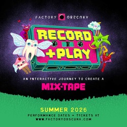 RECORD PLAY