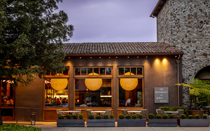Keys to the Kitchen’, A Chef Takeover Series: The Restaurant at North Block x Azalina's