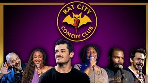 Bat City Comedy Club