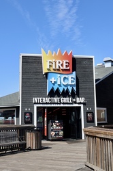 FiRE + iCE: World Cup Turkey vs. U.S.A. Watch Party