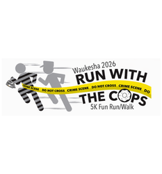 Run With The Cops