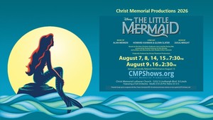 Disney's The Little Mermaid