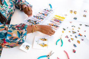 Beads of Hope: Free Juneteenth Jewelry-Making Experience
