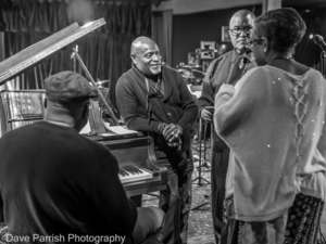 Songs of TRUTH: A Developmental Musical About the Woman Behind the Myth- Sojourner Truth