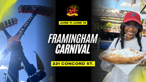Framingham Carnival