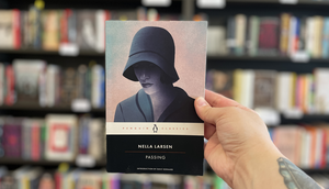 July Book Club at Sulfur Books