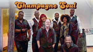 Tribute to 5th Dimension with Champagne Soul