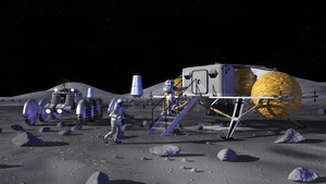 Space for Sale! - Astronomy Class at the Cincinnati Observatory
