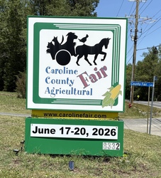 Caroline County Agricultural Fair