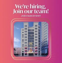 Dolly Parton's SongTeller Hotel Hosts Job Fair June 25, 2026