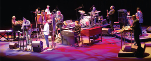Celebrating The Miles Davis Centennial with MEB “MILES ELECTRIC BAND”