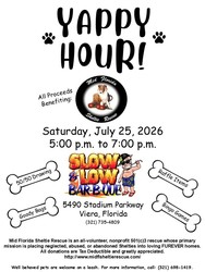 Yappy Hour