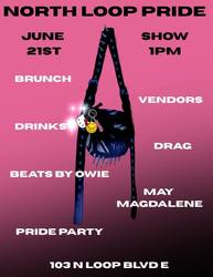 Barrett’s Too Pride Party