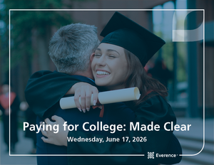 Paying for College: Made Clear