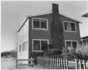 Historic Sharp Park Walking Tour