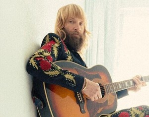 Paul McDonald & The Mourning Doves