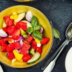 Cool Summer Salads