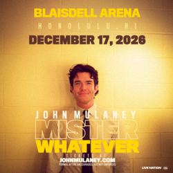 John Mulaney - Mister Whatever