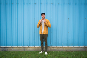 The Ruby Hotel & Bar Hosts Outdoor Concert Featuring Keelan Donovan