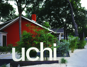Special Father's Day Omakase at Uchi
