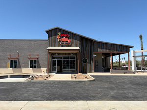 Angry Crab Shack Celebrates Grand Opening in Chandler
