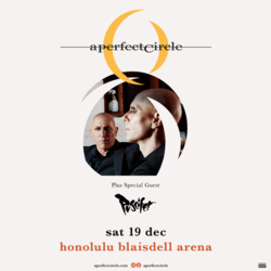 A Perfect Circle