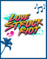 Love Struck Riot at Valley Beach at Valley Forge Casino Resort