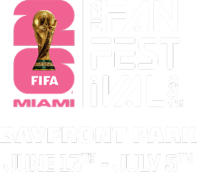 FIFA Fan Festival Miami