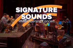 Signature Sounds Album Release Party and Concert with The Denver Brass