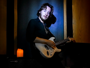 Quinn Sullivan Live at The Mockingbird - Official Ticketing