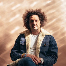 Andy Frasco - Peace Center Pavilion Official Ticketing