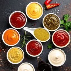 Sauces for Grilling Season