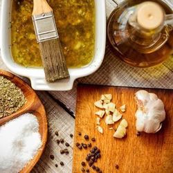 Mastering Marinades and Rubs