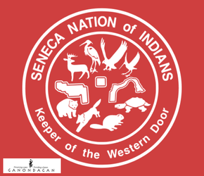 Life of the Seneca with Ganondagan