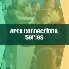 Arts Connections Series: Find Space for the Arts in Loudoun County