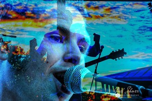 Memphis Lightning Live in Concert