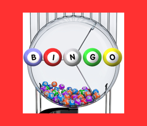 Family Bingo Night
