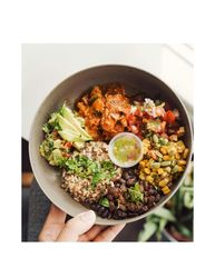 Meatless Mondays