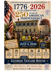 Celebrating 250 Years of American Independence