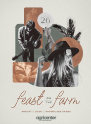 Feast on the Farm