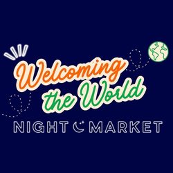 Welcoming the World Night Market