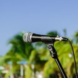 Greenwood Park Mall Summer Concert Series - The Big 80s