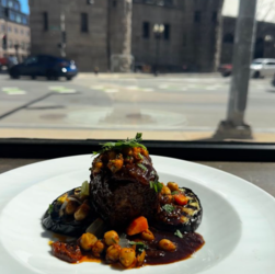 King Tut Tasting Experience at Davio's Back Bay